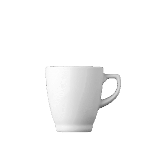 Kaffekopp 18cl Excellency