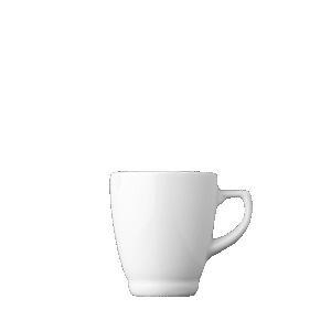Espressokopp 8cl Excellency