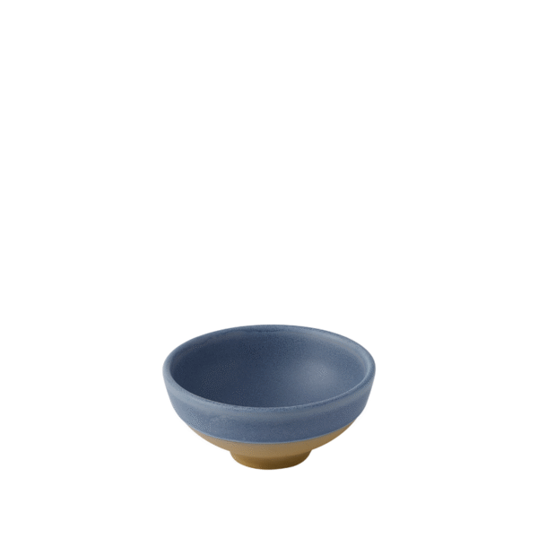 Risskål 27cl / Ø120mm Oslo Blue