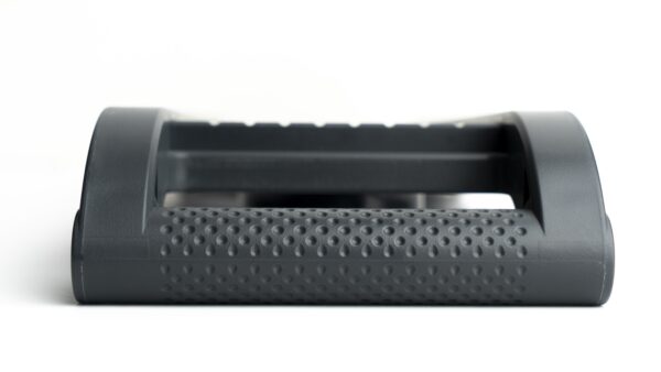 Mandolin 9,5cm svart Global - Image 6