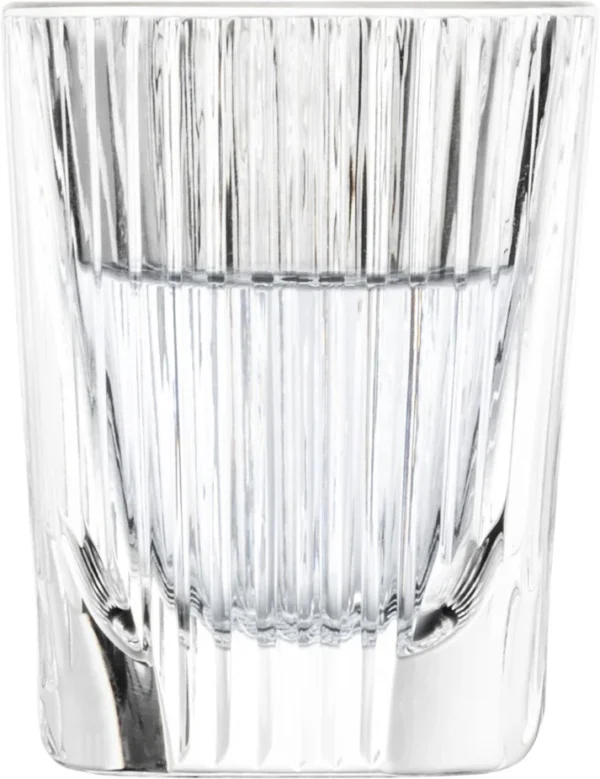 Shotglas 6cl Fave 35