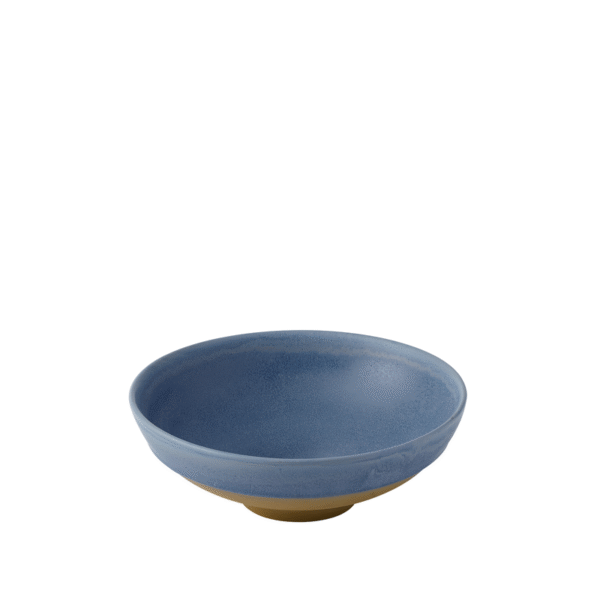 Ramenskål 128cl / Ø210mm Oslo Blue - Bild 2
