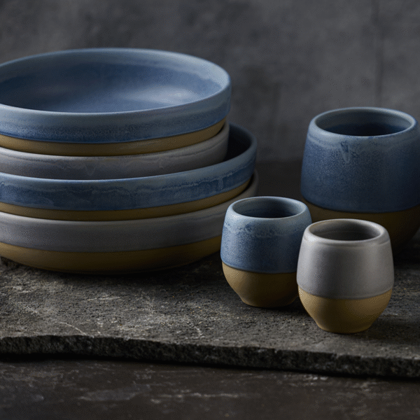 Mugg 29cl Oslo Blue - Bild 4