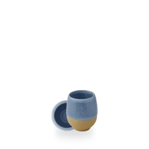 Mugg 34cl Oslo Blue