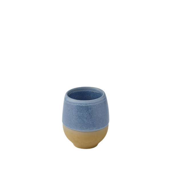 Mugg 29cl Oslo Blue