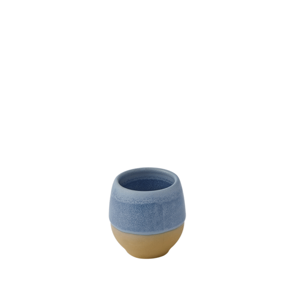 Mugg 8,5cl Oslo Blue