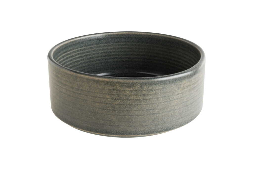 Tallrik/skål fl.230mm Bonna Hornfels Ripple
