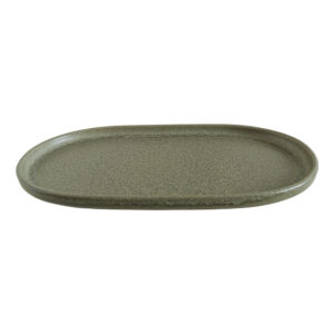 Tallrik ov.370mm Adelfa