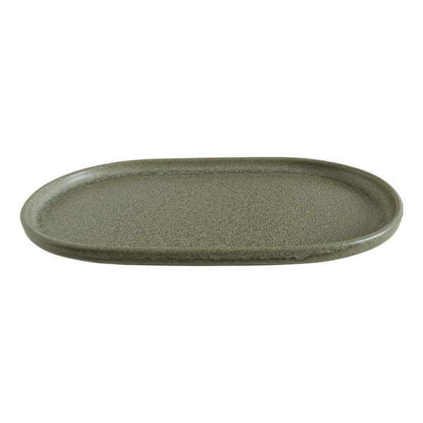 Tallrik ov.370mm Adelfa