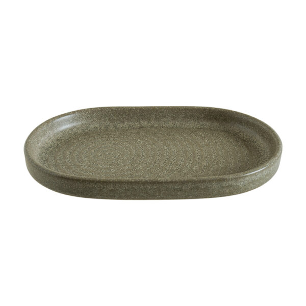 Tallrik ov.150mm Adelfa