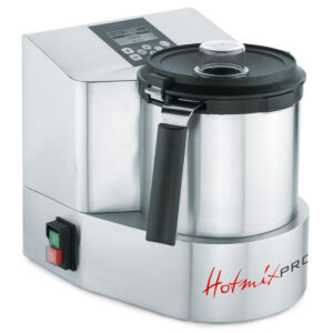 Hotmix Pro GASTRO HM2G-220 UTGÅR