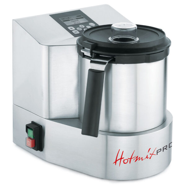 Hotmix Pro GASTRO HM2G-220 UTGÅR