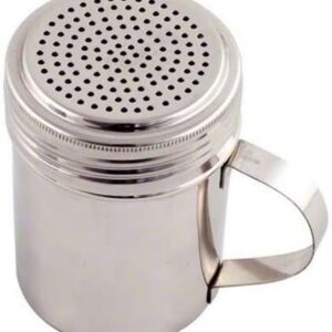 Ströare rfr med htg. h.130mm Halco UTGÅTT