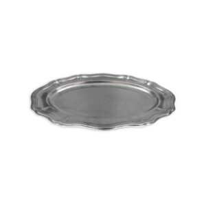 Bricka ov.470x320mm rfr Chippendale Vintage Pinti