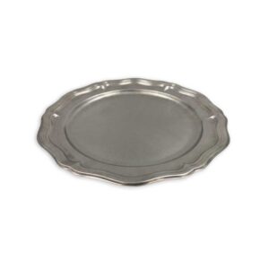 Bricka rund 320mm rfr Chippendale Vintage Pinti