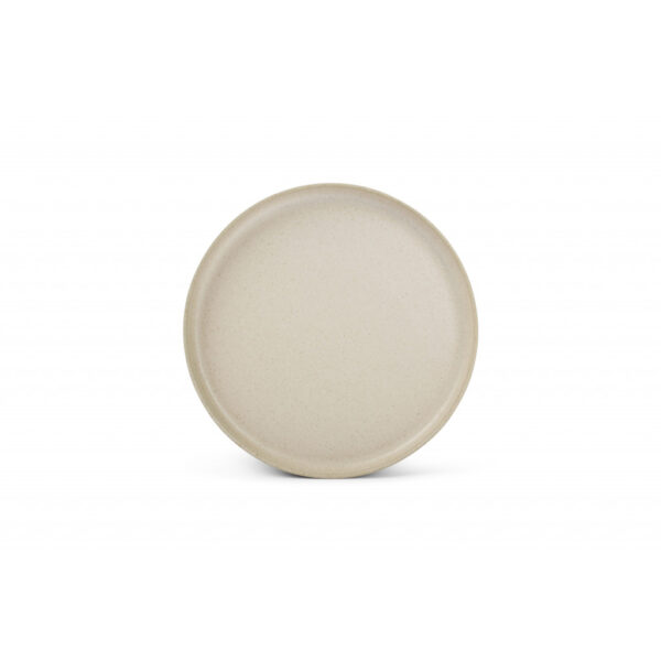 Tallrik 24cm Tallrik 24cm beige Pila