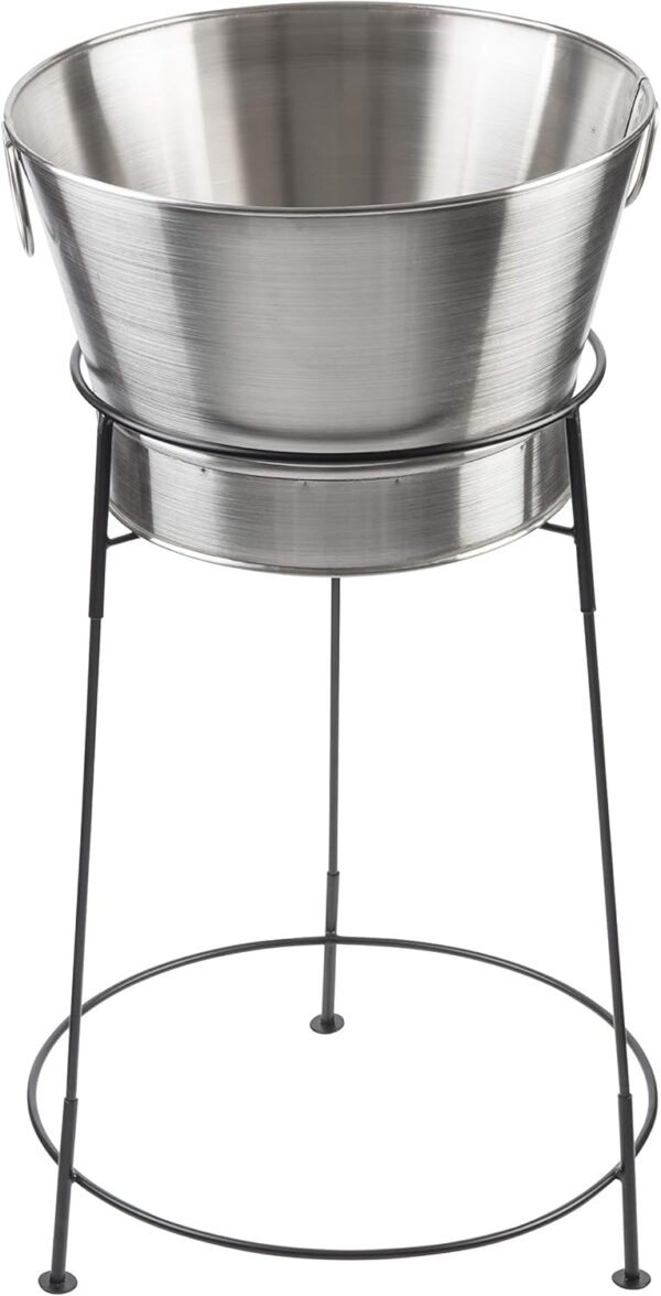 Champagnekylare 51cm UTGÅR - Image 3