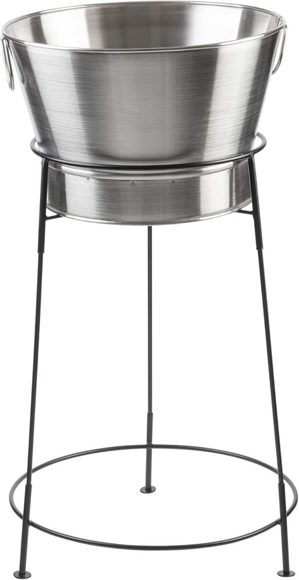 Champagnekylare 51cm UTGÅR - Image 2