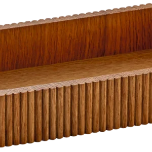 Trälåda 210x110mm Ek Playground