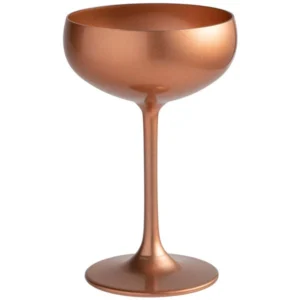 Cocktailglas 23cl Bronz UTGÅR