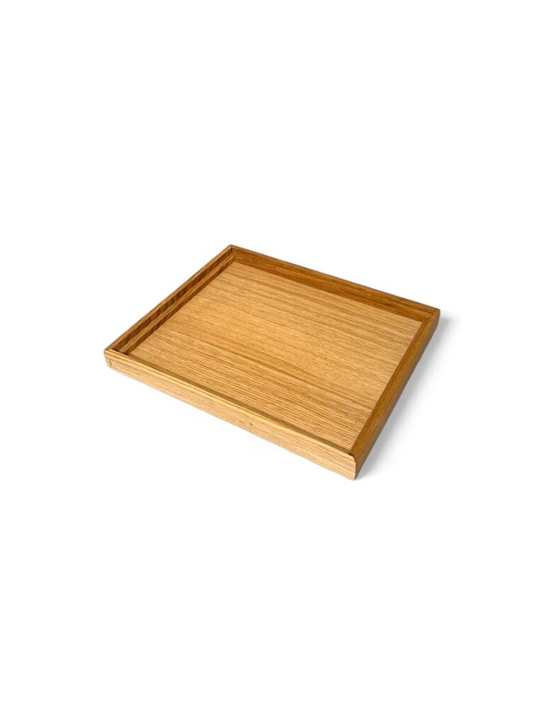 Trälåda 1/2-34 325x265x34mm EK Shiva