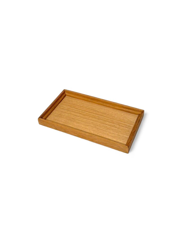 Trälåda 1/3-34 325x176x34mm EK Shiva