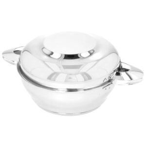 Musselkastrull 2,3lit/22cm Demeyere #UTGÅTT 2025