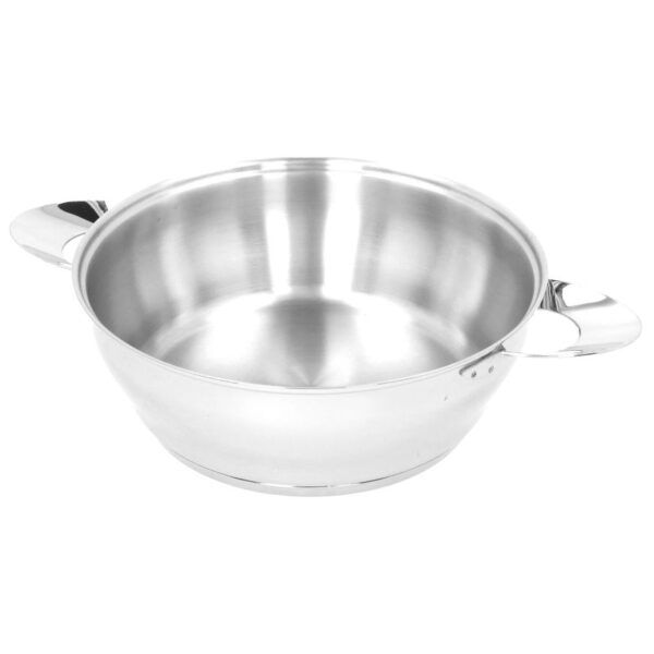 Musselkastrull 2,3lit/22cm Demeyere #UTGÅTT 2025 - Image 2