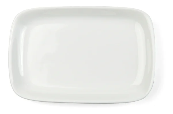 Fat 13x9cm vit Exxent UTGÅR