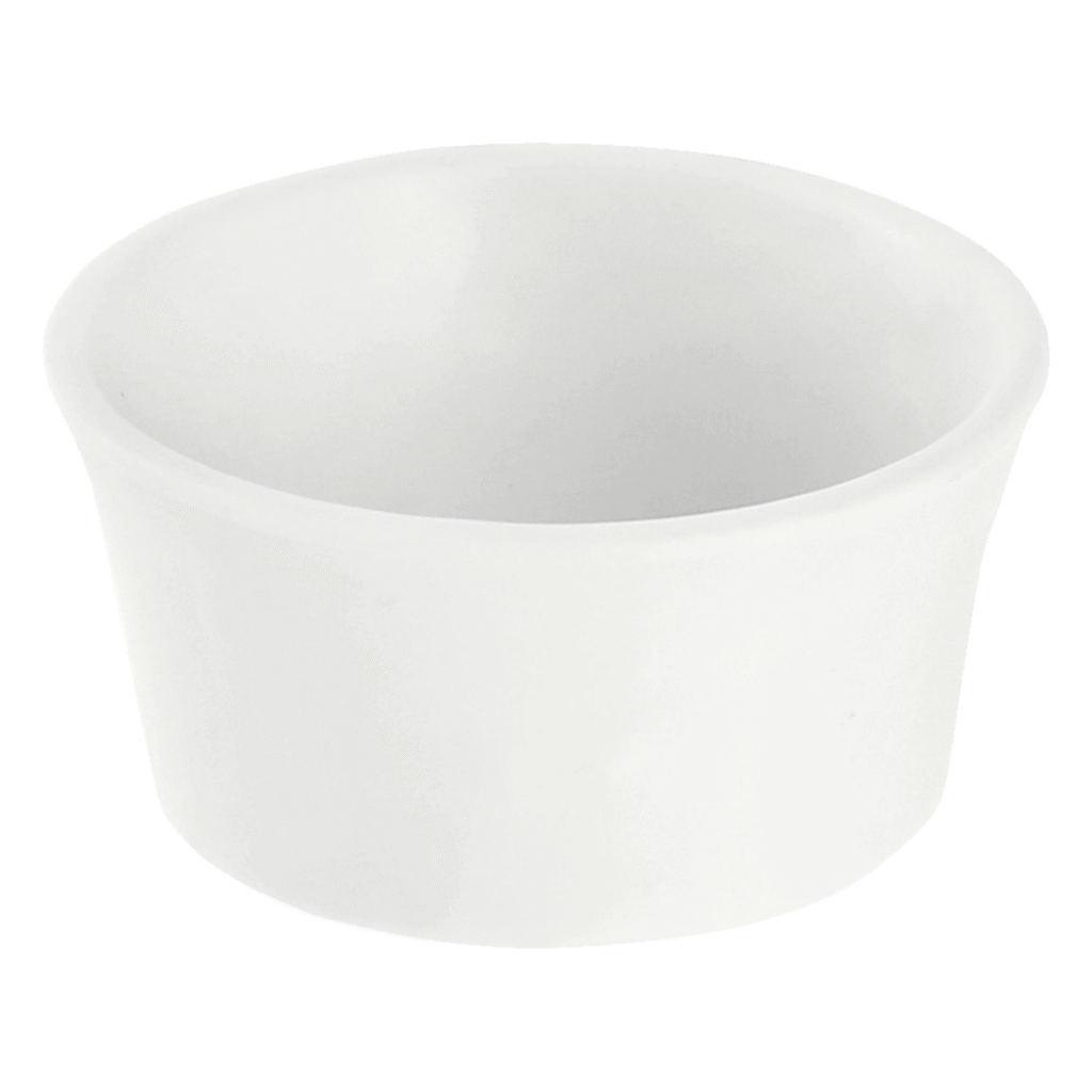 Ramikin slät 85mm Revol