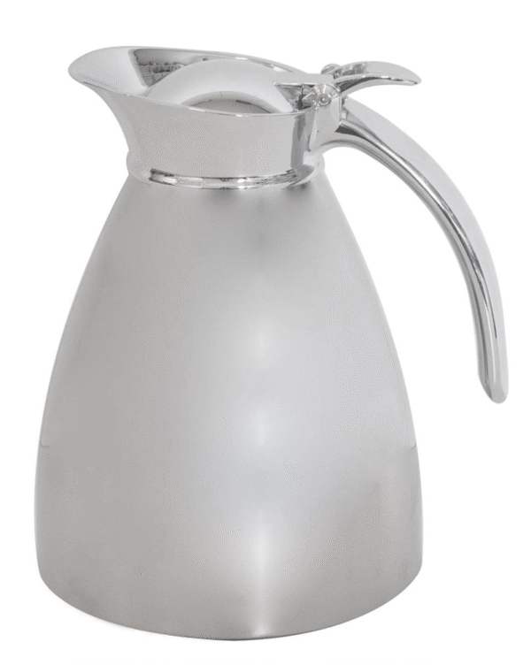 Serveringskanna rfr isolerad 100cl Exxent UTGÅENDE