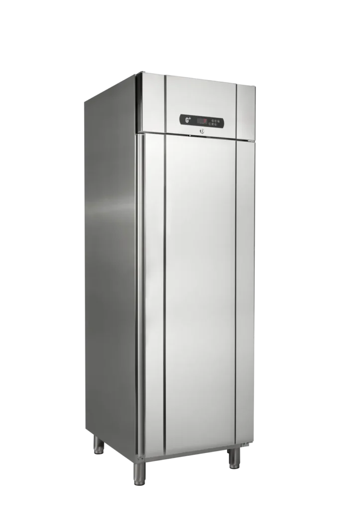 Kylskåp C690 Maxi Gram