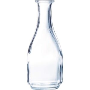 Karaff 25cl Carré utgår som lagervara