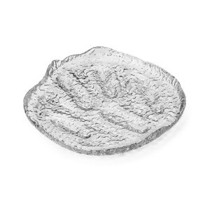 Glastallrik 200x160mm ICE