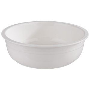Porslinsinsats till Chafing Dish Orbit
