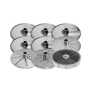 Skärverktyg 9-p RG-350/400 Hällde