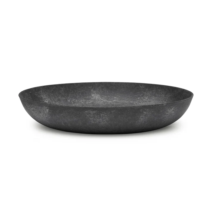 Skål 39cm Svart Luups