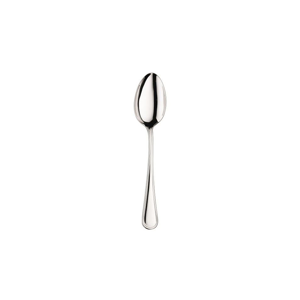 Te-/kaffesked Sirio 146mm