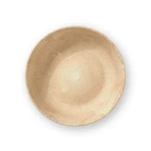Skål 15cm/40cl Sand Luups
