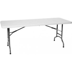 Hendi Fällbord 1520x700mm (H:740) max.150kg