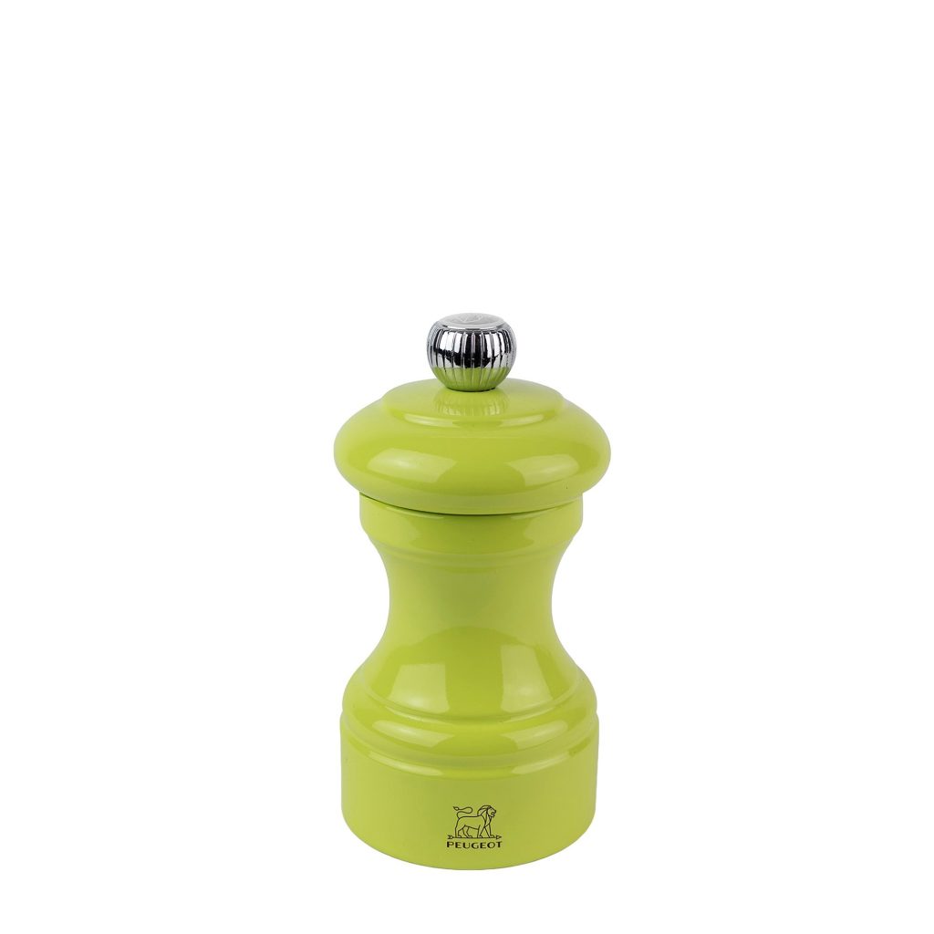 Pepparkvarn Bistro Pistachio Peugeot 10cm