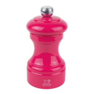 Pepparkvarn Bistro Candy Pink Peugeot 10cm