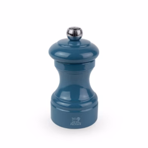 Pepparkvarn Bistro Pacific Blue Peugeot 10cm