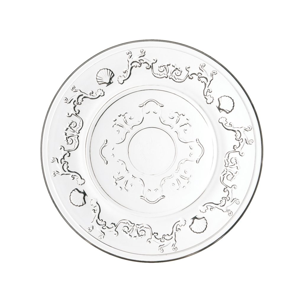 Assiett 19cm Versailles La Rochere 6-pack