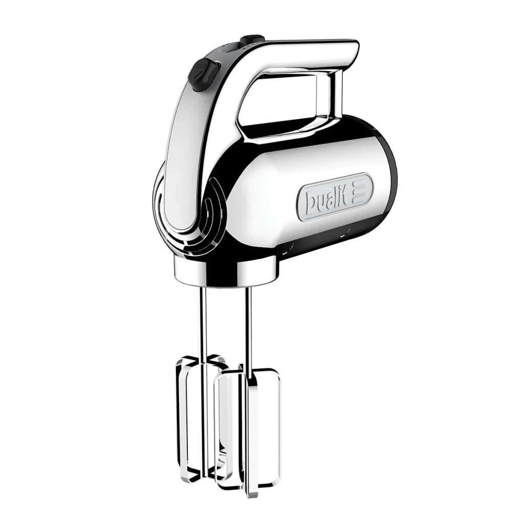 Elvisp Dualit Krom 400W