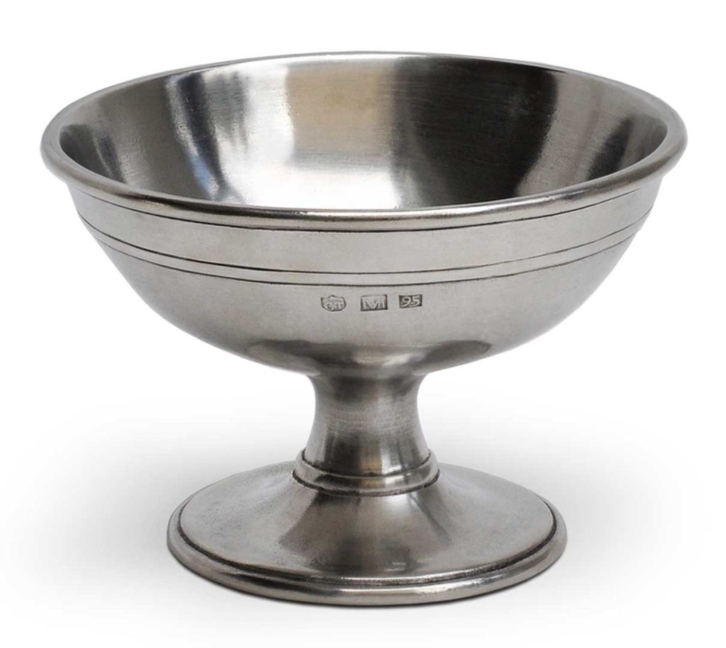 Glass coupe d:12cm h:8cm Osteria tenn