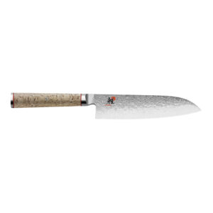 Kockkniv Santoku 18cm Birch 5000MCD Miyabi