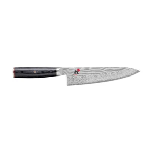 Kockkniv Gyutoh 20cm Raw 5000FCD Miyabi