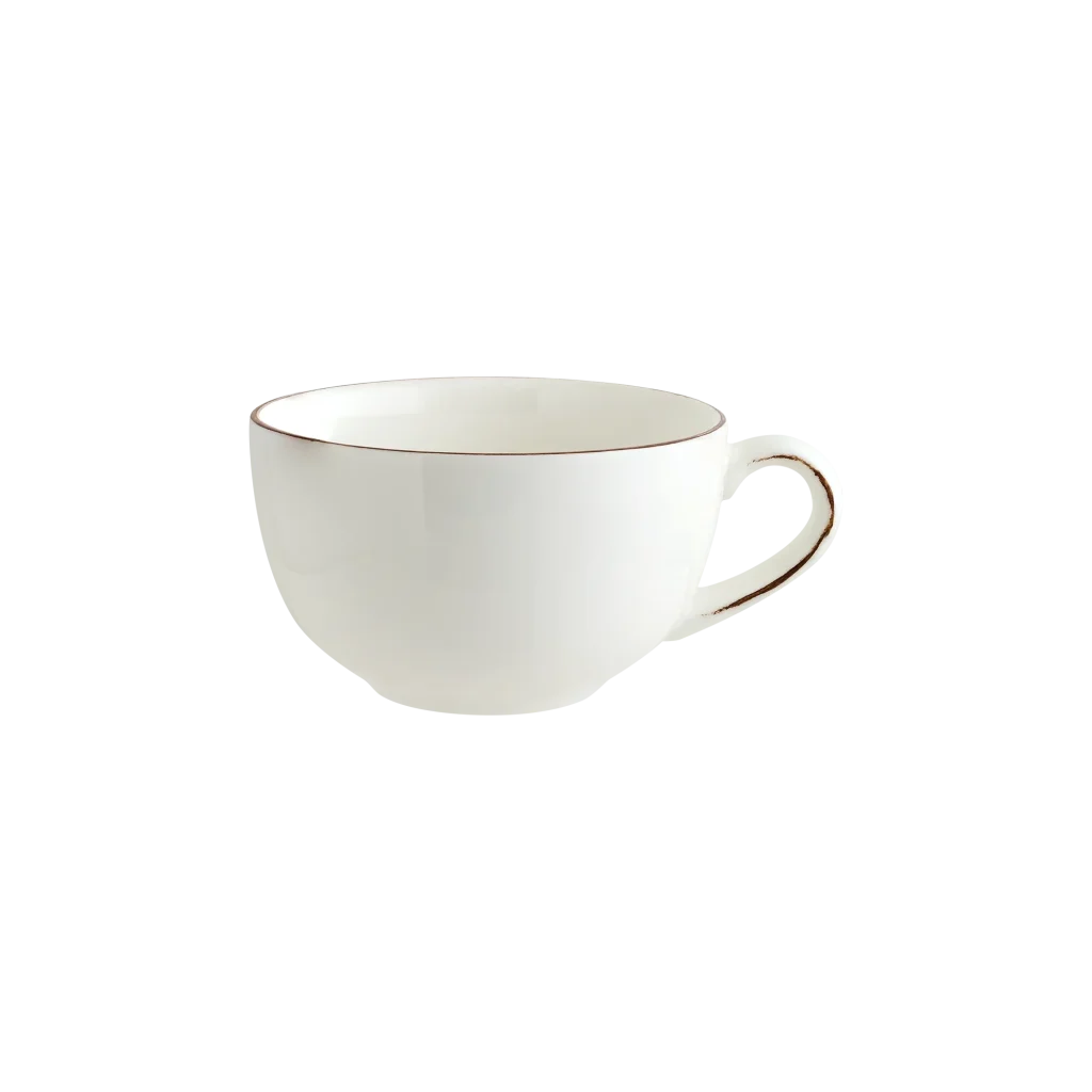 Kaffekopp 25cl Bonna Retro