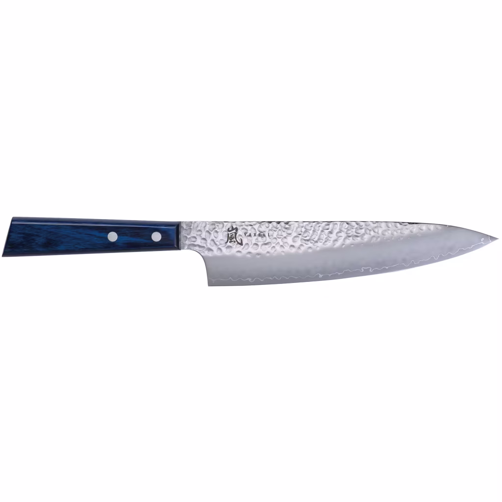 Kockkniv 20,5cm Blue Breeze Yaxell